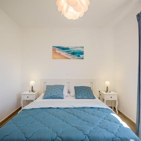 Apartments Morska Vila Комарна Экстерьер фото